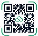 Sample QR code